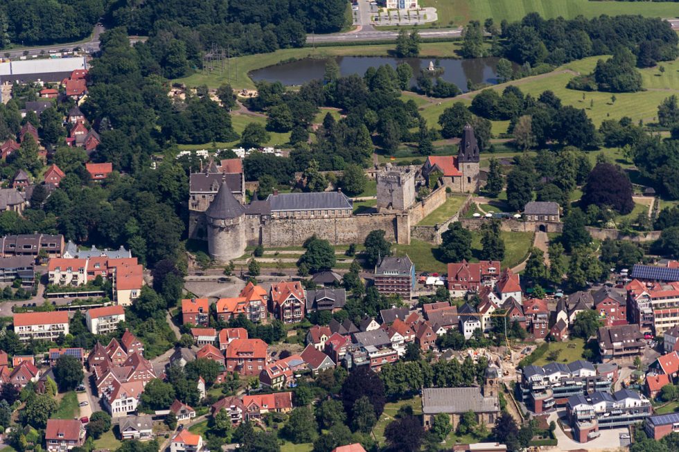 Kennenlernen bad bentheim