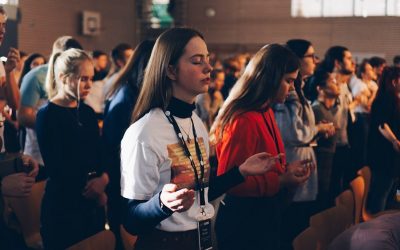Jesuslive Conference 2019/2020
