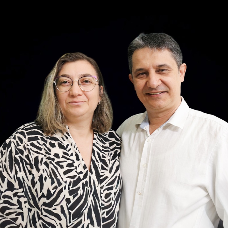 Stiliyan & Iliyana Mihaylov